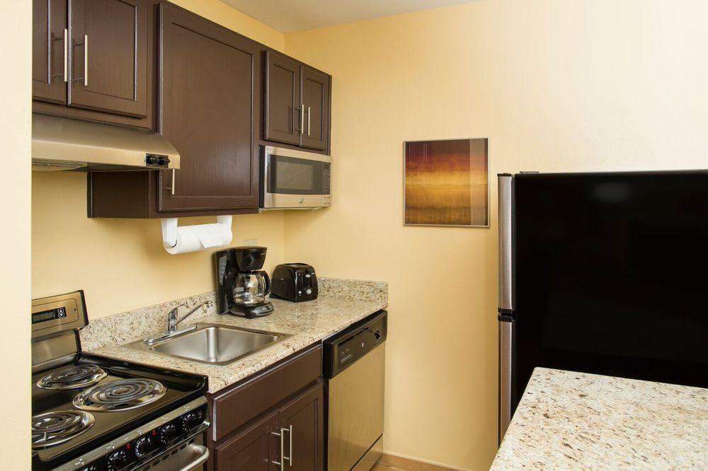 Towneplace Suites Tucson Room photo
