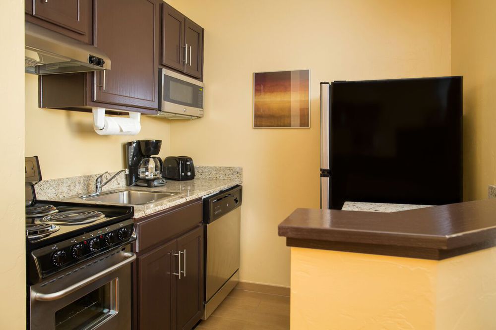 Towneplace Suites Tucson Room photo