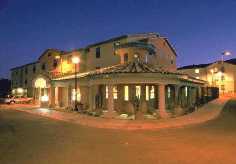 Towneplace Suites Tucson Exterior photo